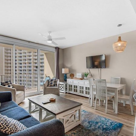 Shores Of Panama 1218 Βίλα Panama City Beach Εξωτερικό φωτογραφία