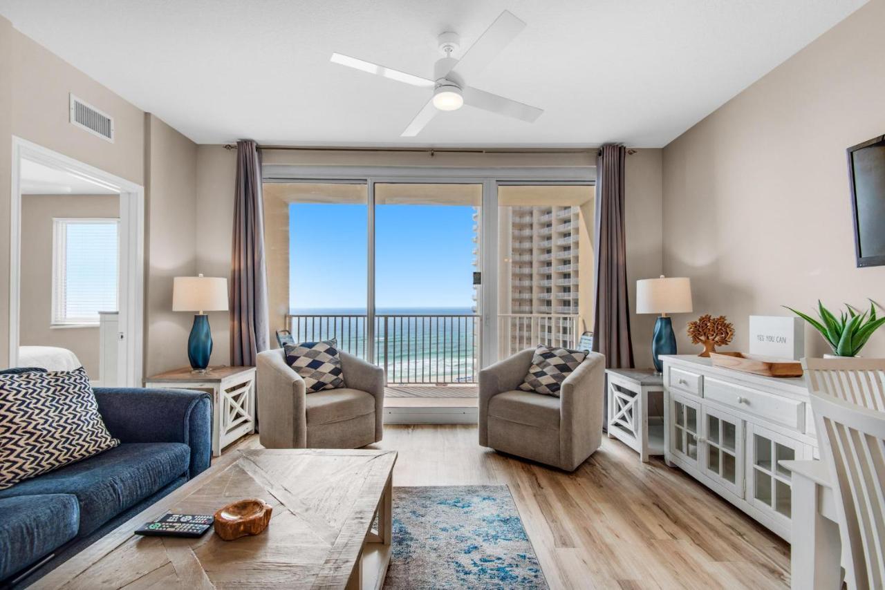 Shores Of Panama 1218 Βίλα Panama City Beach Εξωτερικό φωτογραφία