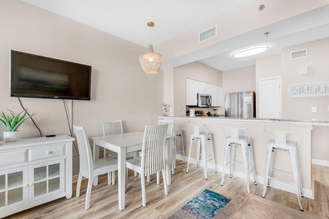 Shores Of Panama 1218 Βίλα Panama City Beach Εξωτερικό φωτογραφία