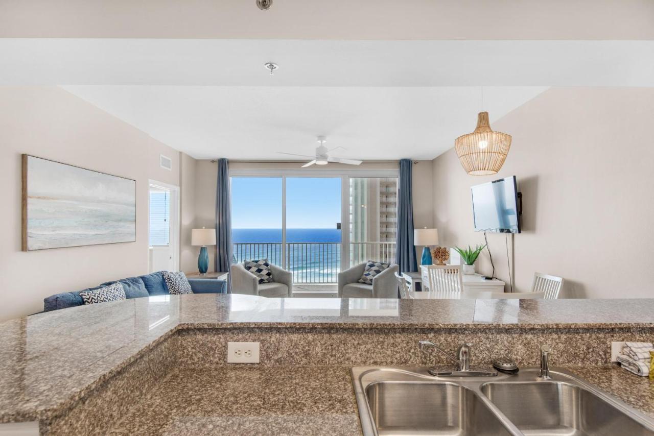 Shores Of Panama 1218 Βίλα Panama City Beach Εξωτερικό φωτογραφία