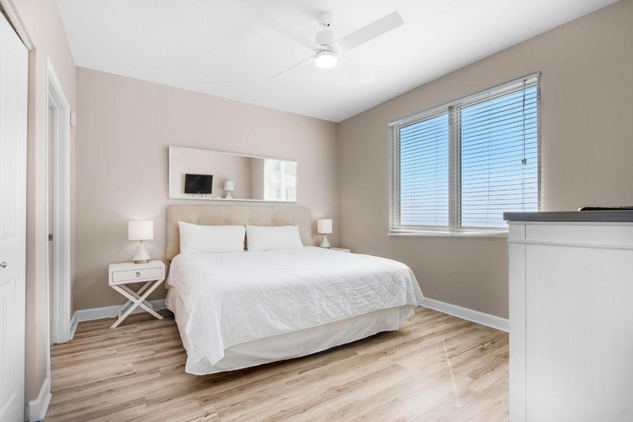 Shores Of Panama 1218 Βίλα Panama City Beach Εξωτερικό φωτογραφία