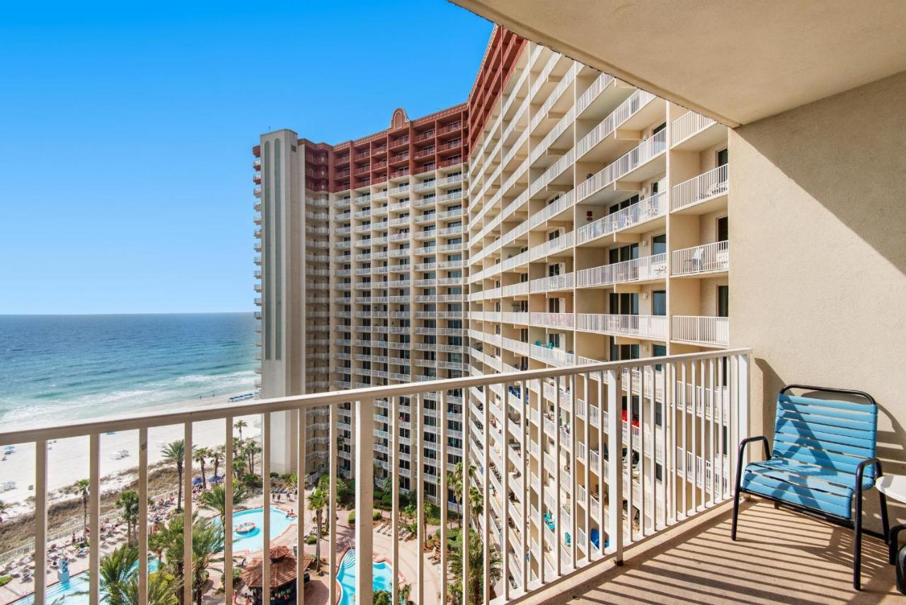 Shores Of Panama 1218 Βίλα Panama City Beach Εξωτερικό φωτογραφία