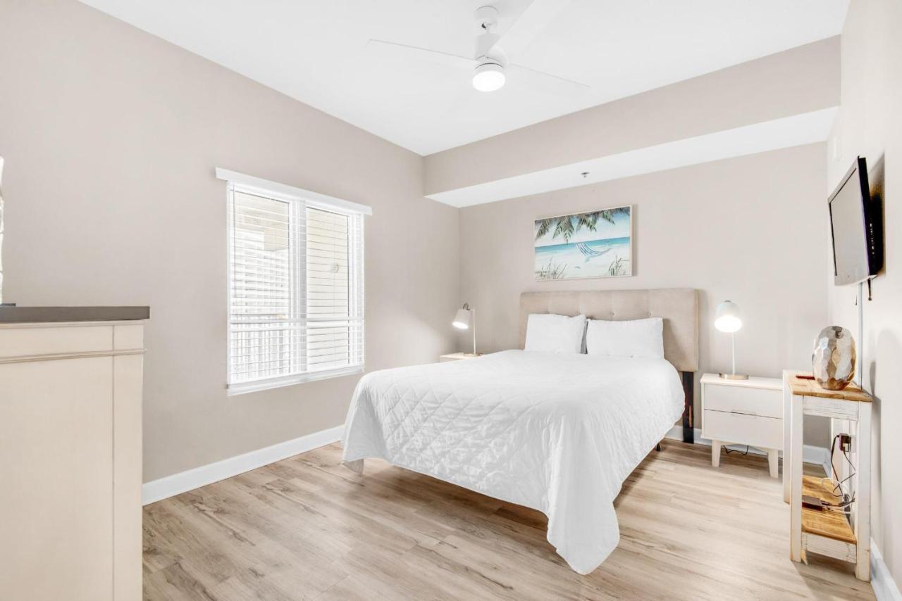 Shores Of Panama 1218 Βίλα Panama City Beach Εξωτερικό φωτογραφία
