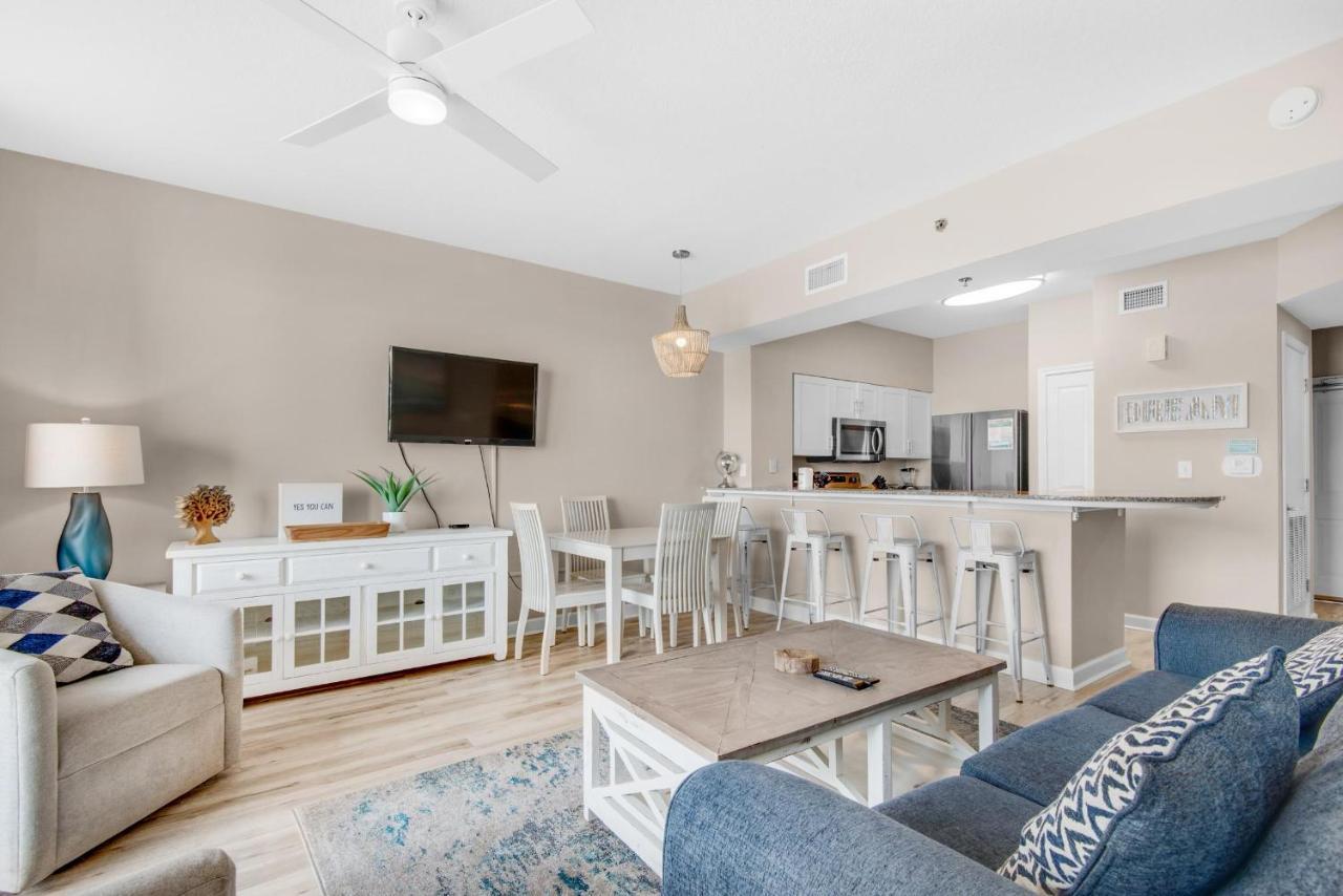 Shores Of Panama 1218 Βίλα Panama City Beach Εξωτερικό φωτογραφία
