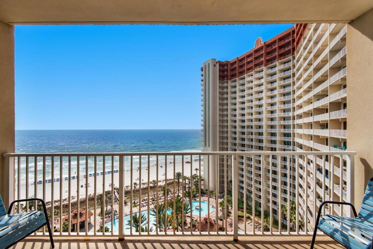 Shores Of Panama 1218 Βίλα Panama City Beach Εξωτερικό φωτογραφία