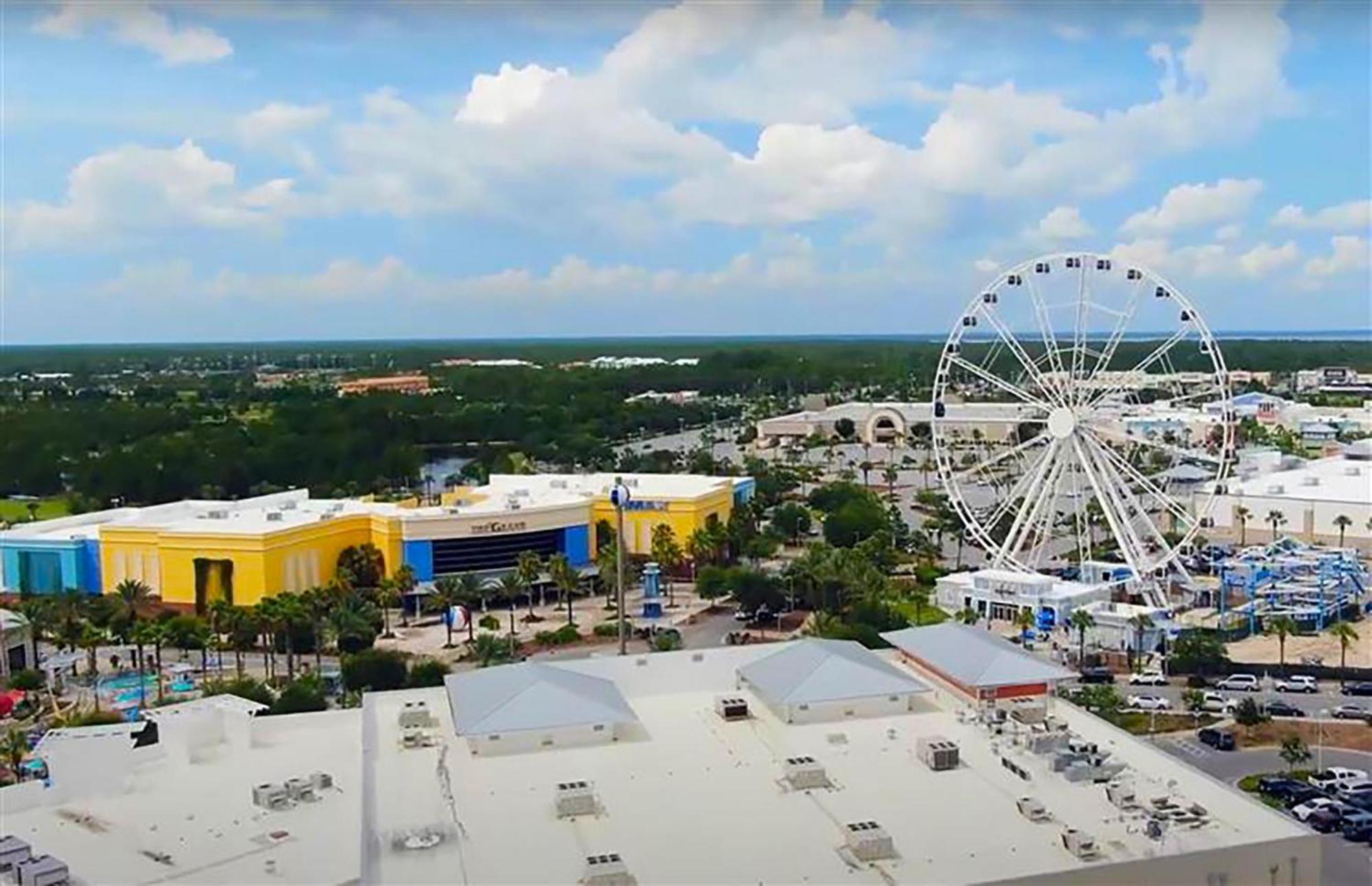 Shores Of Panama 1218 Βίλα Panama City Beach Εξωτερικό φωτογραφία